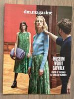 CHRISTIAN WIJNANTS - coverstory DM Magazine * 2021 * NIEUW, Enlèvement ou Envoi, Neuf, Magazine féminins