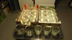 bocaux, Ophalen, Glas of Glazen, Gebruikt, Glas