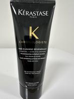 Kérastase chronologiste, Handtassen en Accessoires, Uiterlijk | Haarverzorging, Ophalen of Verzenden, Zo goed als nieuw, Shampoo of Conditioner