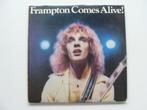 Peter Frampton – Frampton Comes Alive! (1976), Ophalen of Verzenden, 12 inch, Poprock