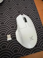 MCHOSE G7 Pro – Lichtgewicht draadloze muis (Wit), Rechtshandig, Muis, Nieuw, Ophalen of Verzenden