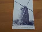 meldert molen zelemsebaan, Verzamelen, Verzenden, Ongelopen, Vlaams-Brabant