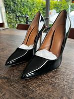 Black High Heels. New, very high and sexy Gratis, Noir, Escarpins, Enlèvement ou Envoi, Neuf