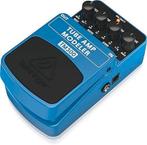 Behringer TUBE AMP MODELER | TM300 | GRATIS LEVERING, Muziek en Instrumenten, -, Verzenden, -, Overige typen