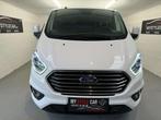 Ford Transit Custom LONG CHASSIS, 9 PLACES AUTOMATIQUE, GARA, Autos, Ford, Transit, Automatique, 9 places, Achat
