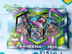 Tsareena GX Box, Hobby & Loisirs créatifs, Jeux de cartes à collectionner | Pokémon, Comme neuf, Foil, Enlèvement ou Envoi