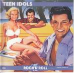 Teen Idols: Gene Pitney, Neil Sedaka, Fabian, Adam Faith..., Pop, Verzenden