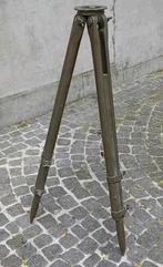 Old Brunson statief, Ophalen of Verzenden, Gebruikt, Driepoot