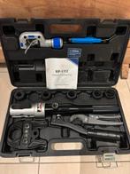 Outil de Sertissage pour Tuyaux, Enlèvement, Neuf