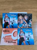 Milk inc cd singles - Regi - in my eyes - dance - house., Ophalen of Verzenden, Zo goed als nieuw