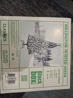 Kerstboom, Enlèvement