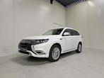 Mitsubishi Outlander 2.4 PHEV Hybrid Autom. - GPS - Topstaa, Auto's, 0 min, Outlander, 0 kg, Wit