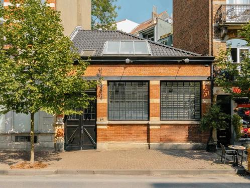 Woning te koop in Elsene, Immo, Huizen en Appartementen te koop, Vrijstaande woning, D