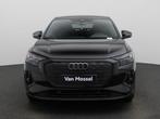 Audi Q4 Sportback e-tron 45 S Edition 82 kWh 286 PK | S-line, Auto's, Automaat, Gebruikt, Zwart, Zwart