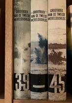 Grootboek Tweede Wereldoorlog, Boeken, Readers digest, Zo goed als nieuw, Overige onderwerpen, Ophalen