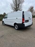 1 Jaar garantie Mercedes Vito 114 Cdi 19420excl. btw/horsTva, Auto's, Mercedes-Benz, Stof, Euro 6, 4 cilinders, 2000 kg