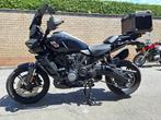Harley Davidson Pan America met garantie nieuwstaat, Motoren, Motoren | Harley-Davidson, Cruise Control, 2 cilinders, Motorrijbewijs A
