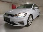 Vw Golf 7.5 JOIN 1.5Tsi 02/2019  Nav ACC Camera Pdc, Auto's, Voorwielaandrijving, Stof, 1498 cc, 4 cilinders