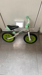 SKIDS loopfiets in goede staat zoals Btwin Decathlon, Ophalen, Zo goed als nieuw