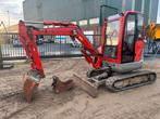 minigraver Volvo ECR38 (3.130h), Zakelijke goederen, Machines en Bouw | Kranen en Graafmachines, Ophalen, Graafmachine