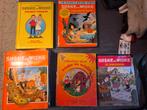 Strips suske en wiske, Plusieurs BD, Enlèvement, Utilisé, Willy Vandersteen