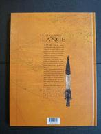 Bd le gardien de la lance 4,EO, Livres, BD, Enlèvement ou Envoi