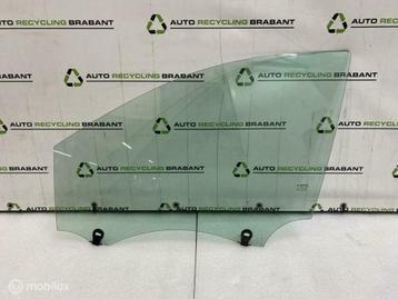Portierruit Voor Links Renault Clio 3 ORIGINEEL  8200427619 beschikbaar voor biedingen