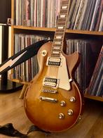 Epiphone Les Paul Classic Honeyburst 2020, Muziek en Instrumenten, Snaarinstrumenten | Gitaren | Elektrisch, Ophalen, Epiphone