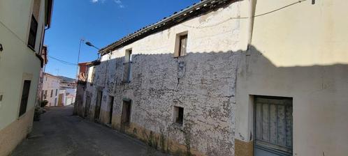 Dorpswoning extremadura/Madroñera/Trujillo, Immo, Étranger, Espagne, Maison d'habitation, Village