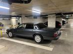 JAGUAR, Auto's, Jaguar, Automaat, 4 deurs, Achterwielaandrijving, Blauw