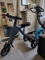 Opvouwbare E.driewieler. Nieuwe, Fietsen en Brommers, Elektrisch, Nieuw, Ophalen, Overige merken