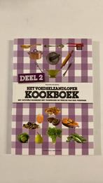 Het voedselzandloper kookboek, Ophalen of Verzenden, Zo goed als nieuw