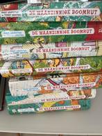 De waanzinnige boomhut (7 boeken), Boeken, Ophalen of Verzenden, Zo goed als nieuw