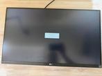 Monitor lg 27 inch met muurbevestiging. Geen voet, Computers en Software, Monitoren, Ophalen, Zo goed als nieuw