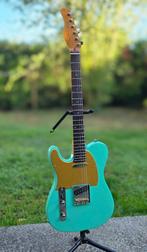 Guitare électrique gaucher Larry Carlton, Ophalen, Zo goed als nieuw, Overige merken
