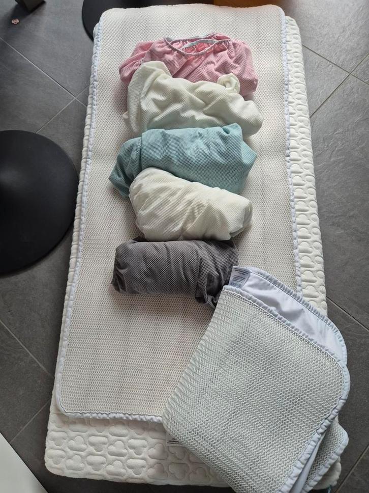 Aerosleep Evolution-set, Dieren en Toebehoren, Paarden en Pony's | Beschermers, Ophalen