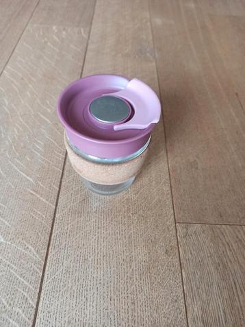Beker  beschikbaar voor biedingen