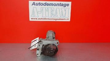 STARTMOTOR Citroën C3 Picasso (SH) (M000T32271ZE) beschikbaar voor biedingen