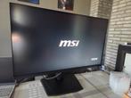 MSI OPTIX MPG321UR QD, Computers en Software, Monitoren, MSI, IPS, 101 t/m 150 Hz, In hoogte verstelbaar