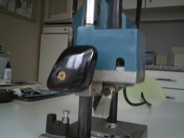 Bovenfrees Makita, Doe-het-zelf en Bouw, Gereedschap | Freesmachines, Bovenfrees, Ophalen of Verzenden