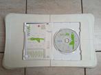 Wii-Fit+Wii Fit Balance Board + livret, Ophalen, 1 speler, Eén computer, Zo goed als nieuw
