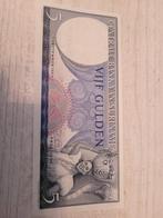 Bankbiljetten suriname, Ophalen of Verzenden, Noord-Amerika, Los biljet