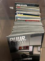Puur Porsche magazine, Boeken, Auto's | Boeken, Ophalen, Porsche
