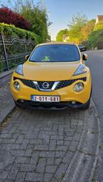 Nissan Juke 2014 euro 5b ‼️ lees goed ‼️, Automaat, Overige kleuren, 5 deurs, Particulier