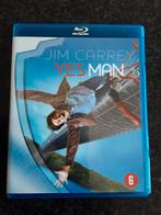 Yes Man blu ray NL FR, Cd's en Dvd's, Blu-ray, Ophalen of Verzenden, Zo goed als nieuw, Humor en Cabaret