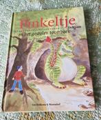 Boek-Pinkeltje en het gestolen toverboek-Dick Laan-3dedruk, Enlèvement ou Envoi, Neuf, Dick Laan