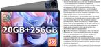 nouvelle tablette T65 avec écran 13 pouces, Enlèvement ou Envoi, Neuf