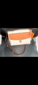 Sac Calvin Klein NEUF, Enlèvement ou Envoi, Neuf, Brun, Autres marques