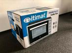 Oven Itimat 60 liter nieuw in de doos, Elektronische apparatuur, Ovens, Ophalen, Nieuw, Vrijstaand, Oven