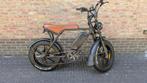 Fatbike Ouxi V8, Ophalen of Verzenden, Gebruikt, 30 tot 50 km per accu, Overige merken